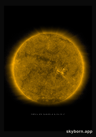 The Sun on 11 March 2018