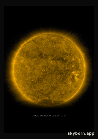 The Sun on 13 March 2018