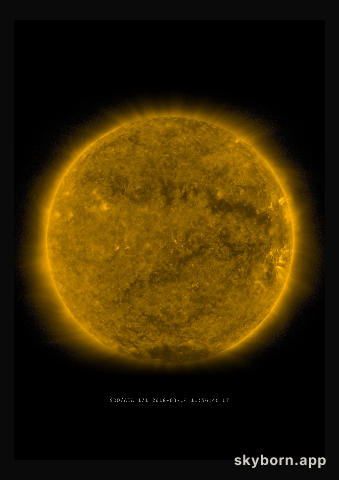 The Sun on 14 March 2018
