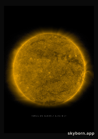 The Sun on 15 March 2018