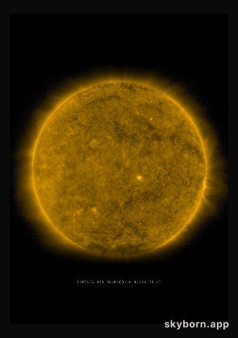 The Sun on 16 March 2018