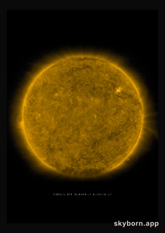 The Sun on 17 March 2018