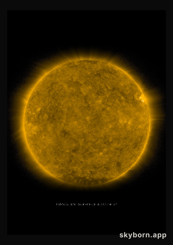 The Sun on 19 March 2018