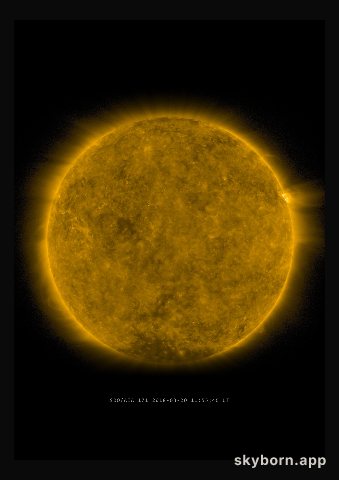The Sun on 20 March 2018