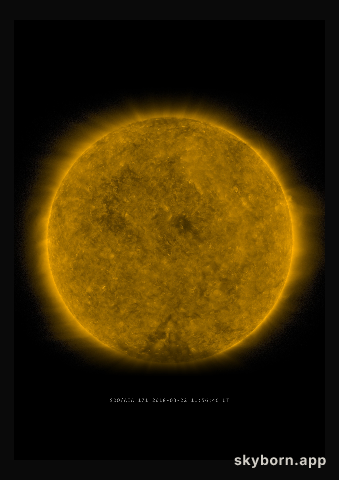 The Sun on 22 March 2018