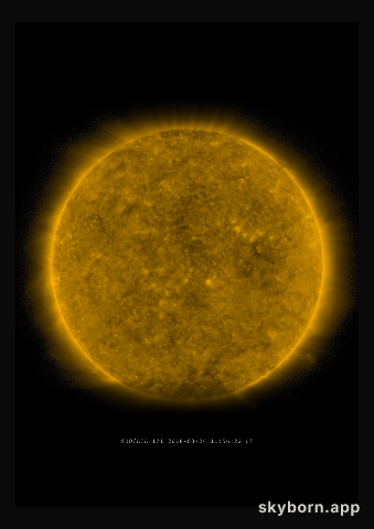 The Sun on 24 March 2018