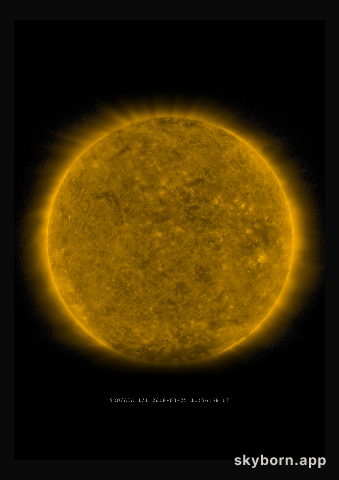 The Sun on 25 March 2018