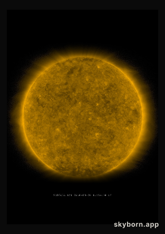 The Sun on 26 March 2018