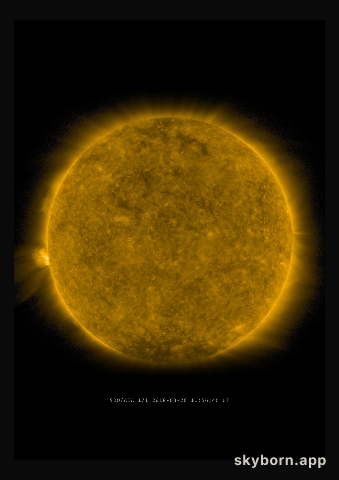 The Sun on 28 March 2018