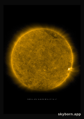 The Sun on 30 March 2018