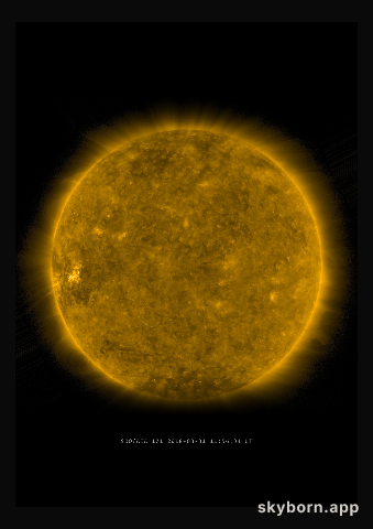 The Sun on 31 March 2018