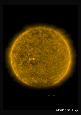 The Sun on 3 April 2018
