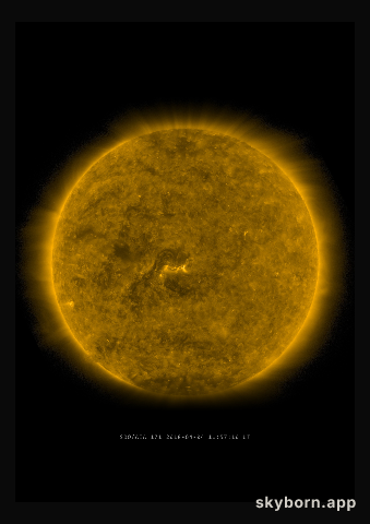 The Sun on 4 April 2018
