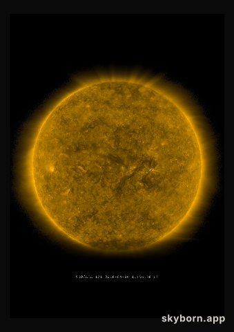 The Sun on 6 April 2018
