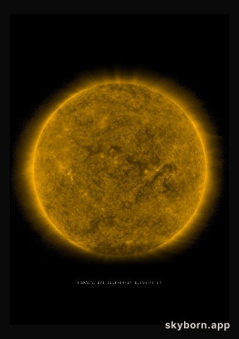 The Sun on 7 April 2018