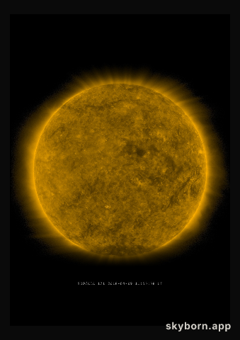 The Sun on 9 April 2018
