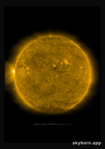 The Sun on 18 April 2018