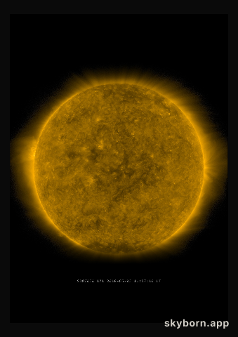 The Sun on 3 May 2018
