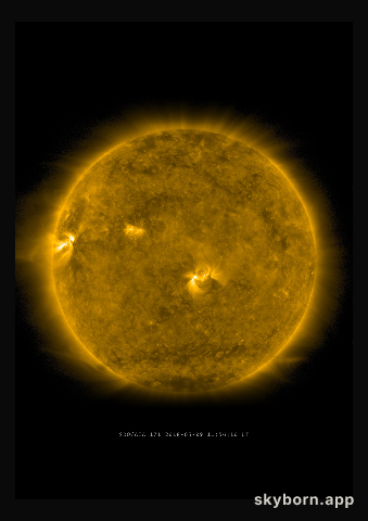 The Sun on 9 May 2018