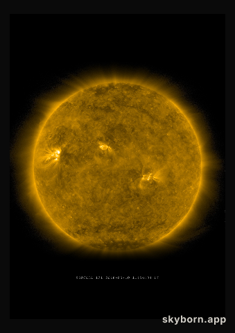The Sun on 10 May 2018