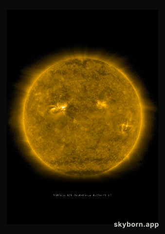 The Sun on 12 May 2018
