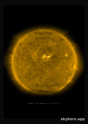 The Sun on 14 May 2018
