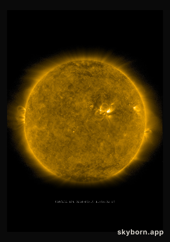 The Sun on 15 May 2018