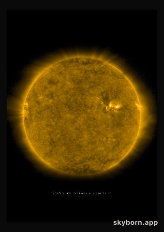 The Sun on 16 May 2018
