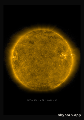 The Sun on 17 May 2018