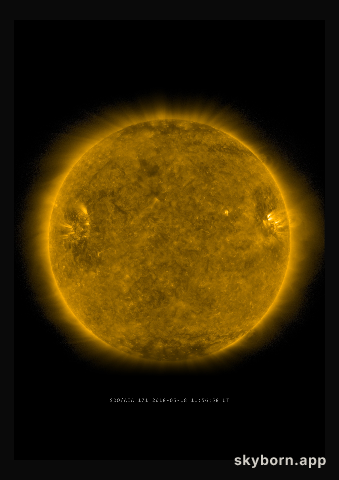 The Sun on 18 May 2018