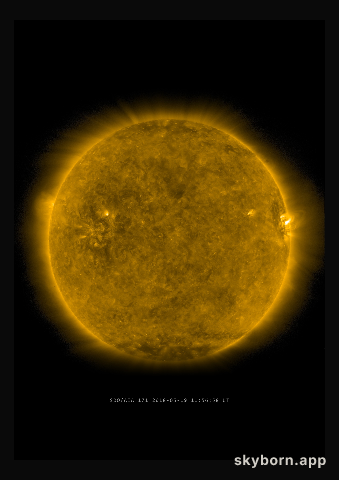 The Sun on 19 May 2018