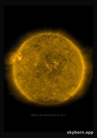 The Sun on 22 May 2018