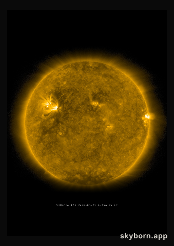 The Sun on 27 May 2018