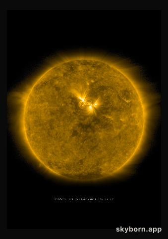 The Sun on 30 May 2018