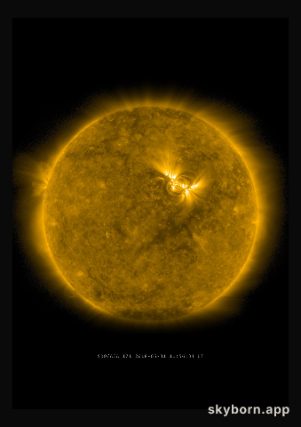 The Sun on 31 May 2018