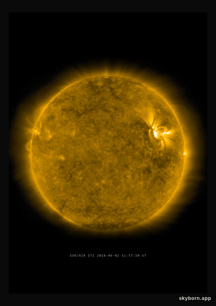 The Sun on 2 June 2018