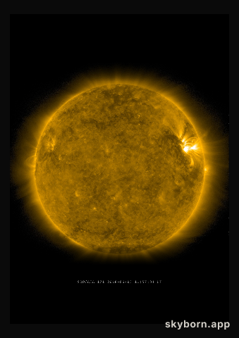 The Sun on 3 June 2018