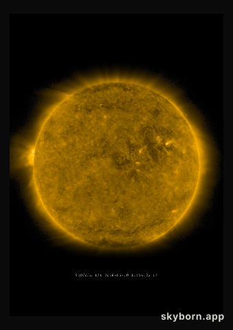 The Sun on 10 June 2018