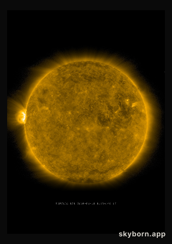 The Sun on 11 June 2018