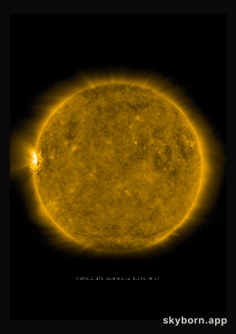 The Sun on 12 June 2018
