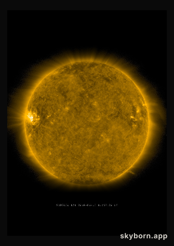 The Sun on 13 June 2018