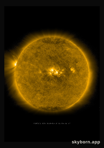 The Sun on 18 June 2018