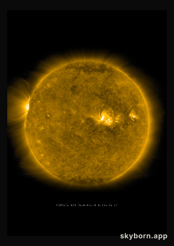 The Sun on 19 June 2018