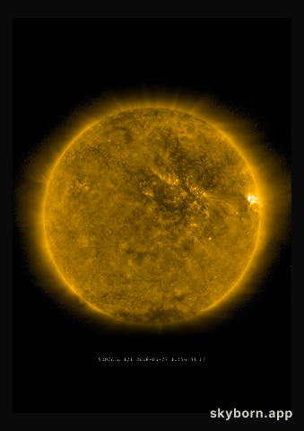 The Sun on 27 June 2018
