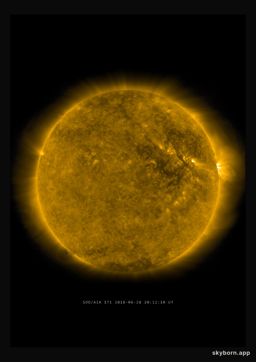 The Sun on 28 June 2018