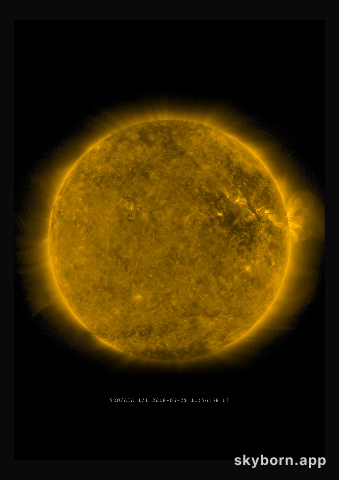 The Sun on 29 June 2018