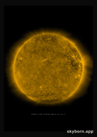 The Sun on 30 June 2018