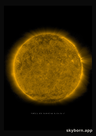 The Sun on 2 July 2018