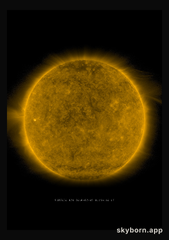 The Sun on 5 July 2018