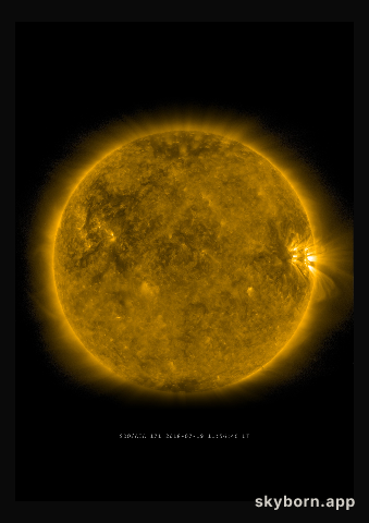 The Sun on 19 July 2018